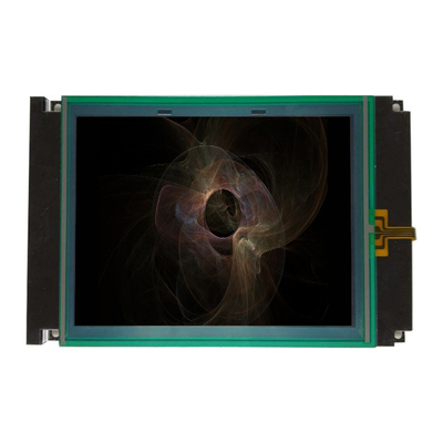 Buon prezzo 5.7 pollici TX14D11VM1CAA Touch LCD Screen per l'industria in linea