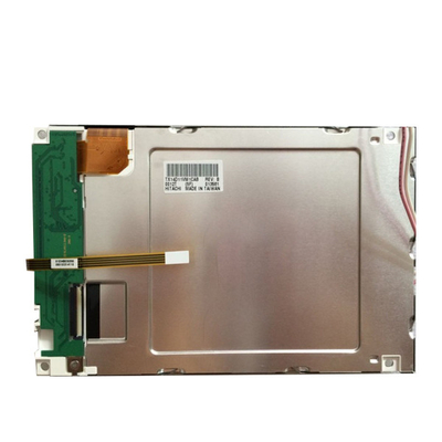 Buon prezzo TX14D11VM1CAB 40 pin Touch LCD Industrial Screen in linea