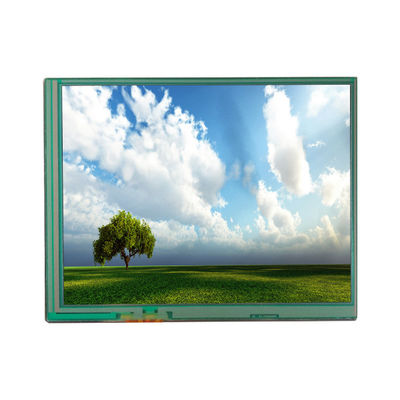 Buon prezzo TX14D22VM1BAA 5.7 pollici 70PPI 40 pin moduli di visualizzazione LCD in linea