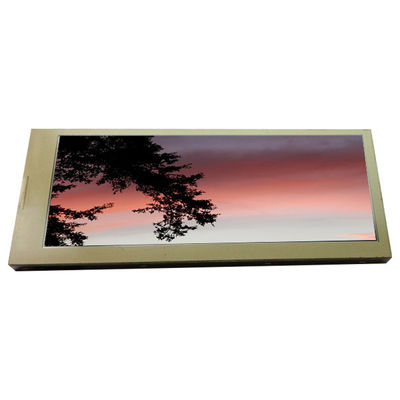 Buon prezzo 6.5 pollici TX17D01VM2EAB 122PPI LCD Moduli industriali in linea
