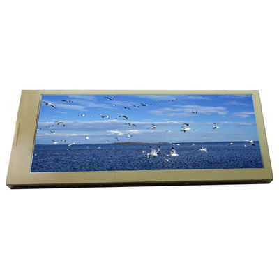 Buon prezzo Per i moduli LCD industriali TX17D200VM0BAA 800*480 in linea