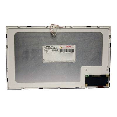 Buon prezzo 12.0 pollici TX31D50VM2BAA pannello LCD per il gioco di fotogrammi digitali in linea