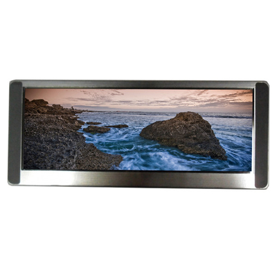 Buon prezzo LQ049B5DG04 Nuovo display LCD da 4,9 pollici per schermo LCD Sharp 320*96 in linea