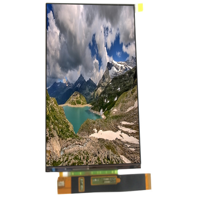 Buon prezzo LQ055T3SX02Z(G) 5,5 pollici 1080*1920 schermo LCD in linea