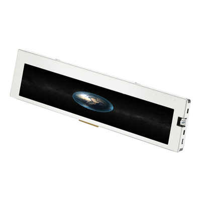 Buon prezzo LQ060B3DW01 Display LCD industriale da 6,0 pollici 768*128 in linea
