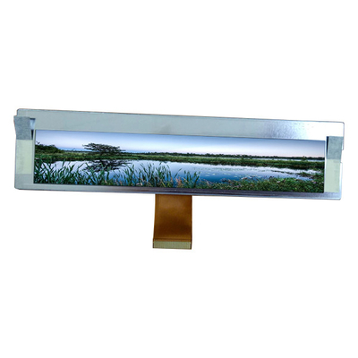 Buon prezzo LQ060B3DW02 6.0 pollici 768*128 Modulo di visualizzazione LCD TFT industriale in linea