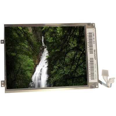 Buon prezzo LQ61D133 100% schermo LCD originale da 6,1 pollici 640*480 in linea