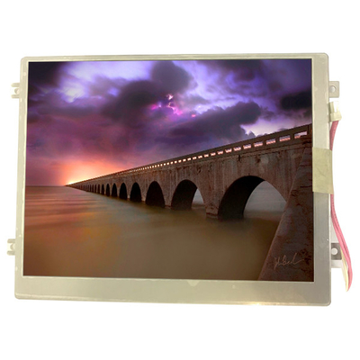 Buon prezzo LQ064V3DG05 nuovo originale 6,4 pollici LCD Display Screen per macchine CNC in linea