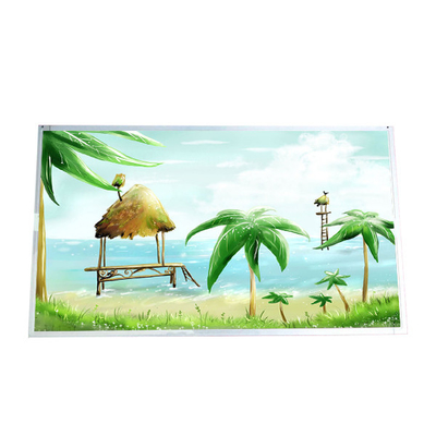 Buon prezzo RGB 1920*1080 M240HW01 V9 91PPI TFT LCD in linea