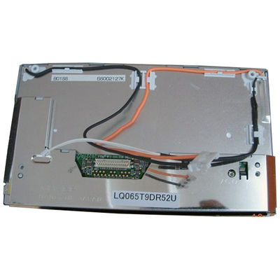 Buon prezzo LQ065T9DR52U pannello LCD da 6,5 pollici 400*240 in linea