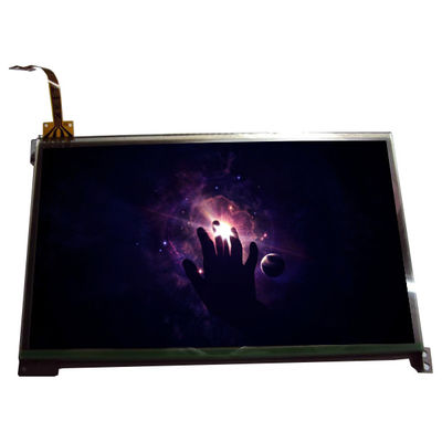 Buon prezzo LQ070T5DG30 schermo LCD da 7,0 pollici per display automobilistici in linea