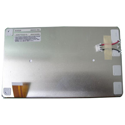 Buon prezzo LQ080T5GG01B Display LCD da 8,0 pollici 480*234 in linea