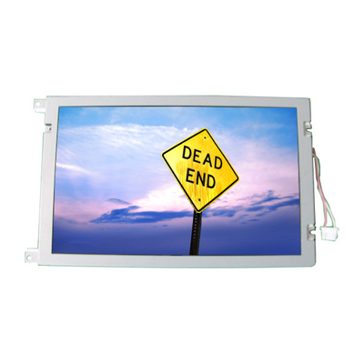 Buon prezzo LQ085Y3DG12 8,5 pollici 800*480 schermo LCD in linea