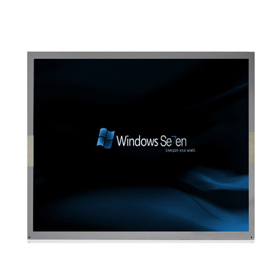 Buon prezzo Dimensione 15.0 pollici M150XN07 V9 3.3V Tipo TFT LCD Display in linea