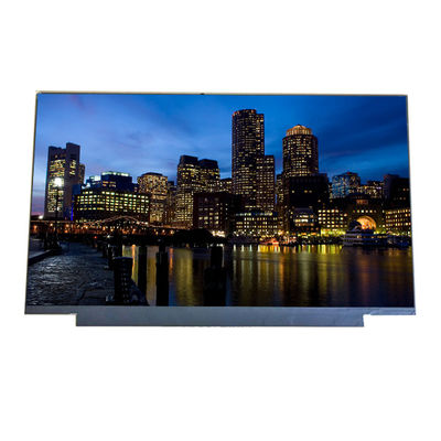 Buon prezzo LQ140M1JW43 Pannello LCD 14,0 pollici 1920*1080 Display LCD in linea