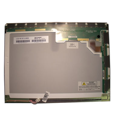Buon prezzo LQ141X1LH63 1024*768 Pannello LCD per schermo LCD per laptop in linea