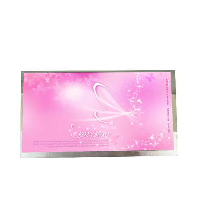 Buon prezzo Originale in magazzino 7.0 pollici C070VW06 V0 133PPI modulo LCD in linea