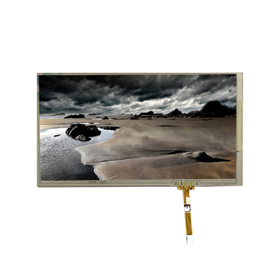 Buon prezzo C070VW05 V0 7,0 pollici 133PPI 262K schermo LCD per AUO in linea