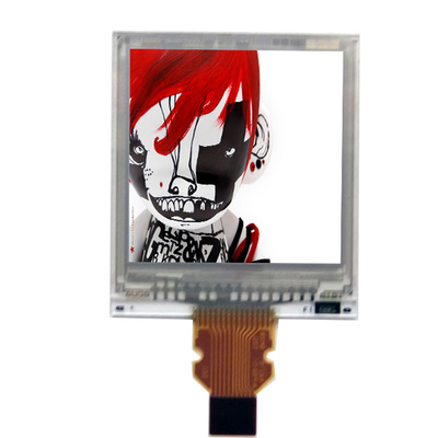Buon prezzo LS013B4DN04 Display LCD 1,35 pollici in linea