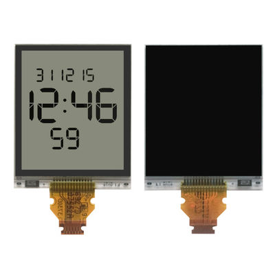 Buon prezzo LS013B7DH07 Modulo LCD da 1,26 pollici 144*168 Risoluzione Display LCD in linea