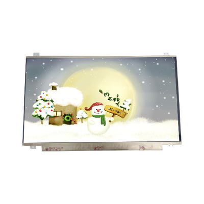Buon prezzo 17.3 pollici B173QTN01.4 RGB 2560*1440 schermo LCD in linea