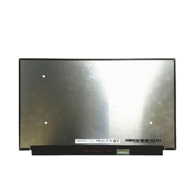 Buon prezzo 15.6 pollici B156ZAN03.3 alta luminosità schermo LCD trasmissivo in linea