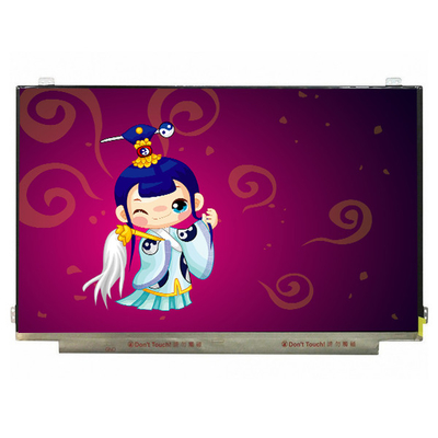 Buon prezzo Risoluzione 3840*2160 B156ZAN02.3 282PPI Display LCD in linea