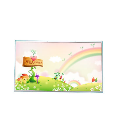 Buon prezzo 15.6 pollici 40 pin 60Hz a-Si TFT-LCD B156XTN02.2 Pannello schermo in linea