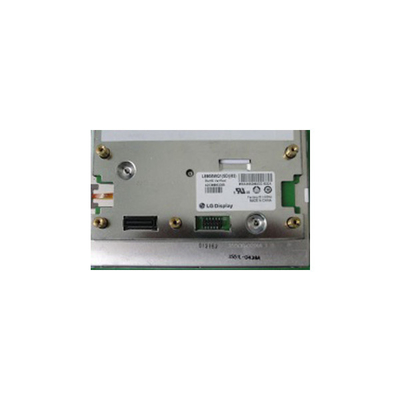 Buon prezzo LB058WQ1-SD02 LCD Display Panel 5,8 pollici 400*240 Modulo schermo LCD in linea