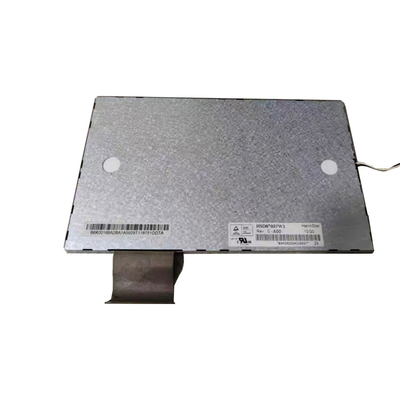 Buon prezzo 7.0 pollici pannello di visualizzazione LCD HSD070BFW1-A00 1024*600 tft LCD monitor Modulo in linea