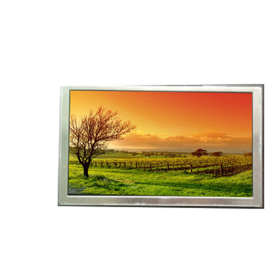 Buon prezzo LB080WV3-B1 8.0 pollici LCD Monitor Modulo 800*480 LCD Display Panel in linea