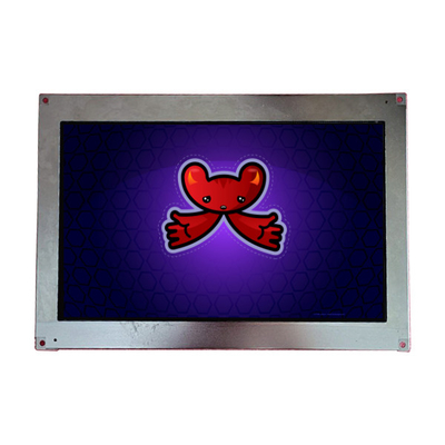 Buon prezzo VV10F008B00 10.1 pollici 385 cd/m2 Modulo LCD in linea