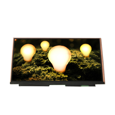 Buon prezzo VVX13F009G00 540 cd/m2 16.7M 72%sRGB LCD Display Screen Panel in linea