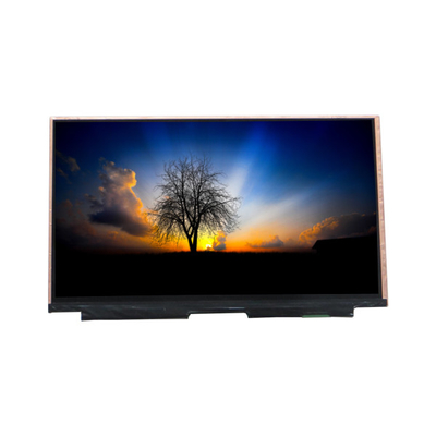 Buon prezzo VVX13F009G10 1000 : 1 16.7M 72%sRGB LCD Display Screen Panel in linea