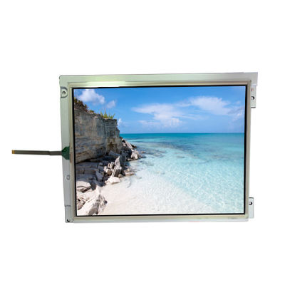 Buon prezzo LT104AD18E00 WLED 262K 10,4 pollici schermo LCD Display pannello LCD in linea