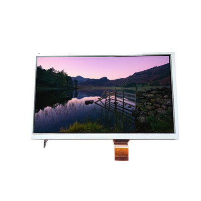 Buon prezzo LTA070B0C0A 7,0 pollici 400 cd/m2 Display LCD Moduli schermo LCD in linea