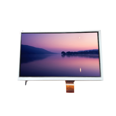 Buon prezzo LTA070B0C1A 7.0 pollici 30 pin display LCD Moduli schermo LCD in linea
