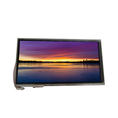 Buon prezzo LTA070B761F 7.0 pollici 450 cd/m2 LCD Display Panel in linea