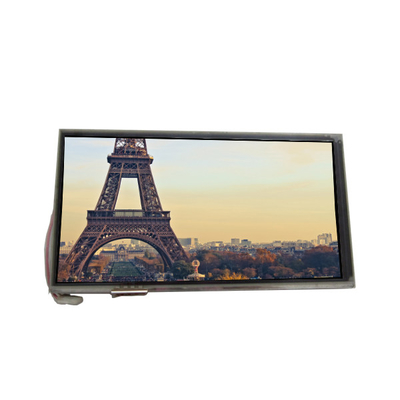 Buon prezzo LTA070B951F 7.0 pollici 500 cd/m2 Display LCD in linea