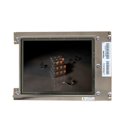 Buon prezzo LTM08C001 Modulo di schermo LCD TFT da 8,4 pollici 800*600 in linea