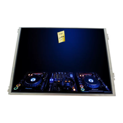 Buon prezzo LTM13C407 13,3 pollici 262K 1024*768 pannello TFT-LCD in linea