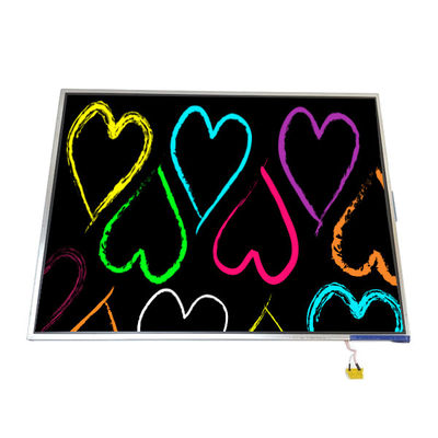 Buon prezzo LTM15C458-11 15,0 pollici 1024*768 schermo LCD TFT in linea