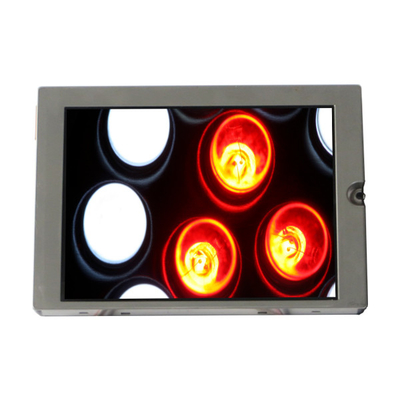 Buon prezzo KCG057QVLDK-G000 5.7 pollici 180cd/m2 Modulo di visualizzazione LCD industriale in linea