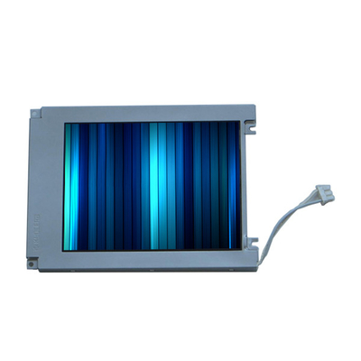 Buon prezzo KCG057QVLEC-G000 5,7 pollici 200 cd/m2 Modulo di visualizzazione LCD industriale in linea