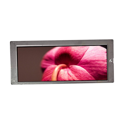 Buon prezzo KCG062HV1AA-A210 6.2 pollici 490 (Tip.) ((Tr+Td) Industrial LCD Display Panel in linea