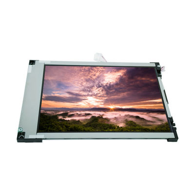 Buon prezzo KCS072VG1MB-A44 7.2 pollici 640*480 Modulo di schermo LCD per Kyocera in linea