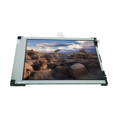 Buon prezzo KCS072VG1MB-G02 7.2 pollici 640*480 Modulo di schermo LCD per Kyocera in linea