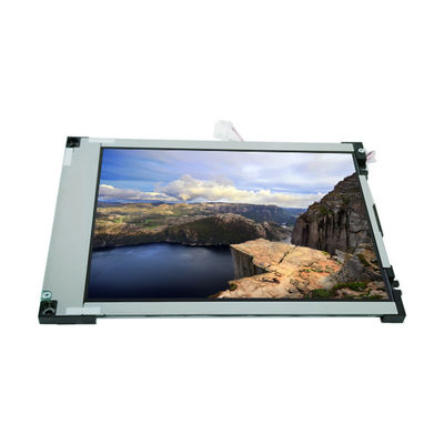 Buon prezzo KCS072VG1MB-G40 7.2 pollici 640*480 Modulo schermo LCD per Kyocera in linea