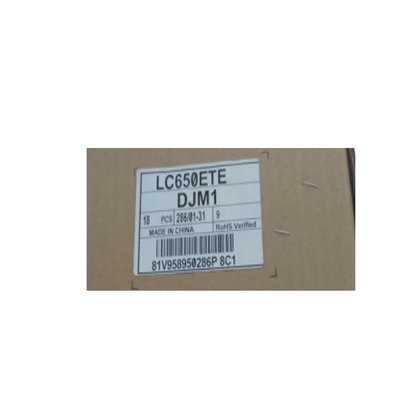 Buon prezzo B160QAN02.P 16,0 pollici Display LCD originale 2560*1600 in linea
