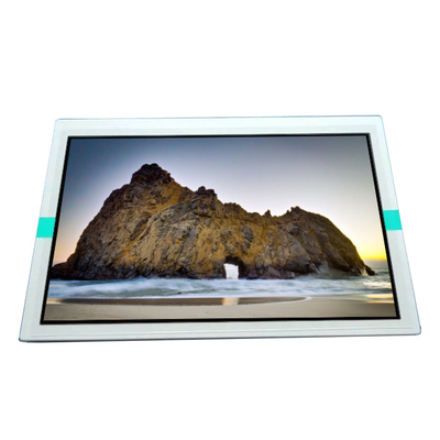 Buon prezzo T-55785GD070J-LW-AHN 7.0 pollici 800*480 262K/16.2M 50% NTSC schermo LCD in linea